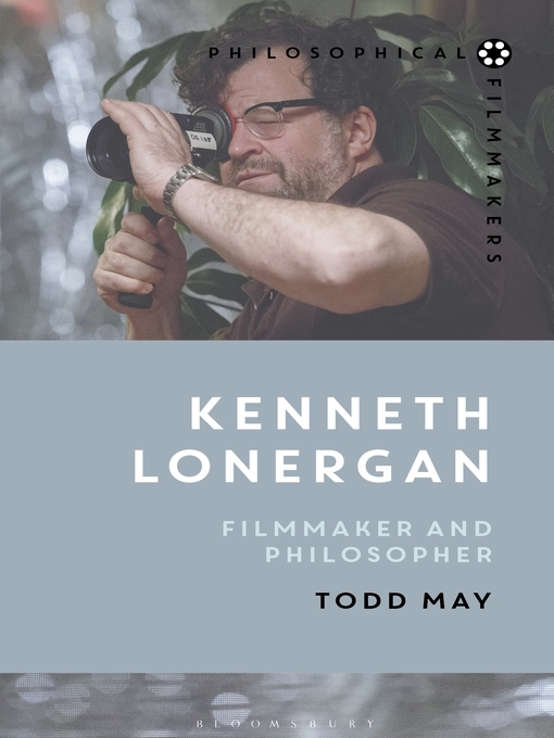 Title details for Kenneth Lonergan by Todd May - Available